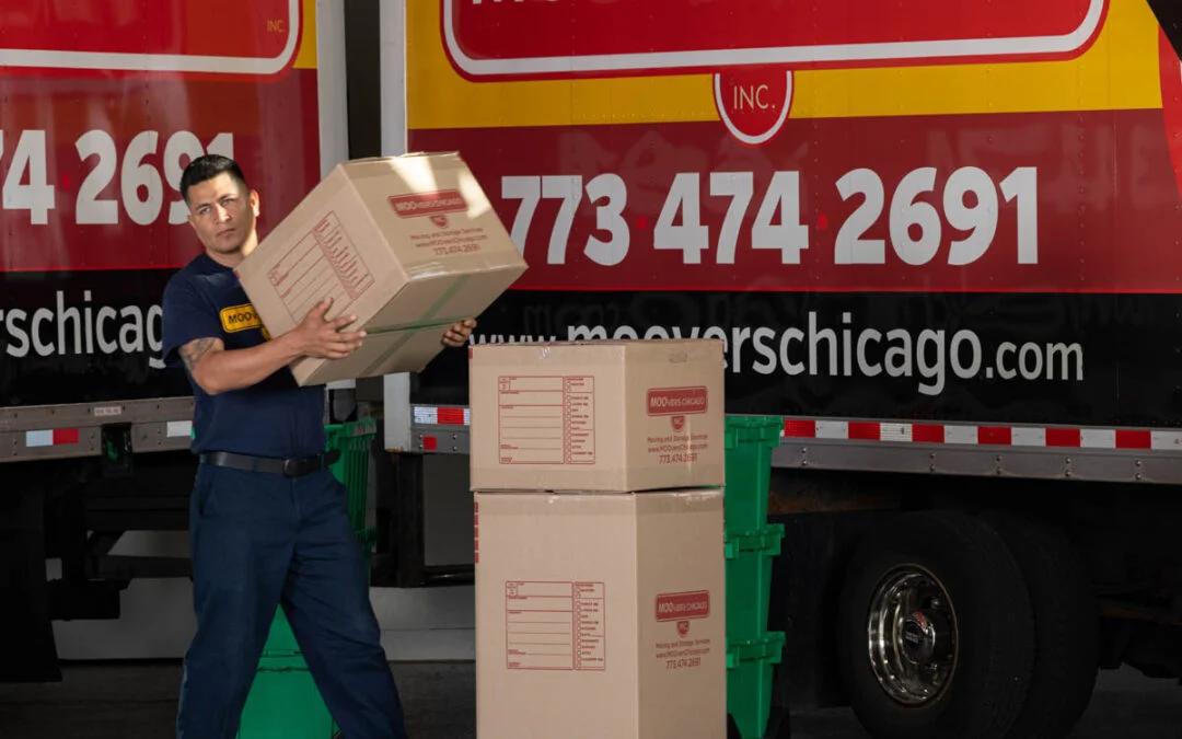 Why Moving Times Vary So Much: 4 Real Moving Case Studies